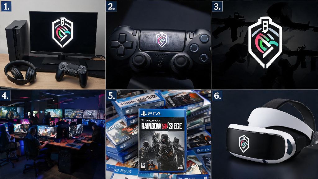 Is Rainbow Six Siege on PS4? Complete Guide to Access & Play Tips