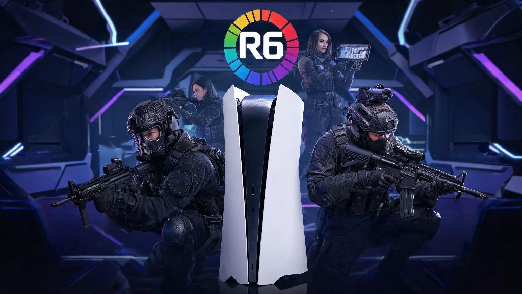 Is Rainbow Six Siege on PS5? Full Guide to Performance, Updates & Features