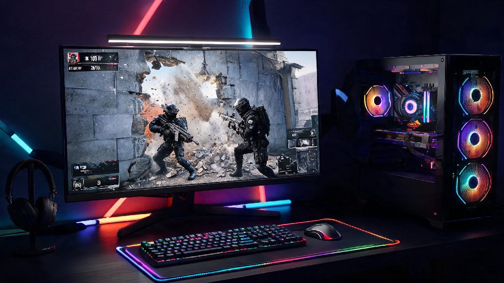 What Engine Does Rainbow Six Siege Use? Complete Guide for Casual & Pro Players