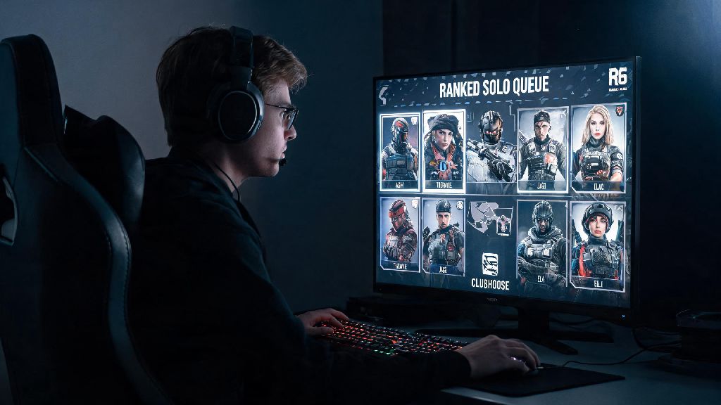 What is the Best Operator on Rainbow Six Siege? Pro Picks & Usage Tips