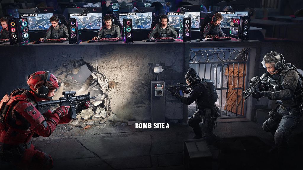 What is the Highest Rank in Rainbow Six Siege? Complete Player Guide