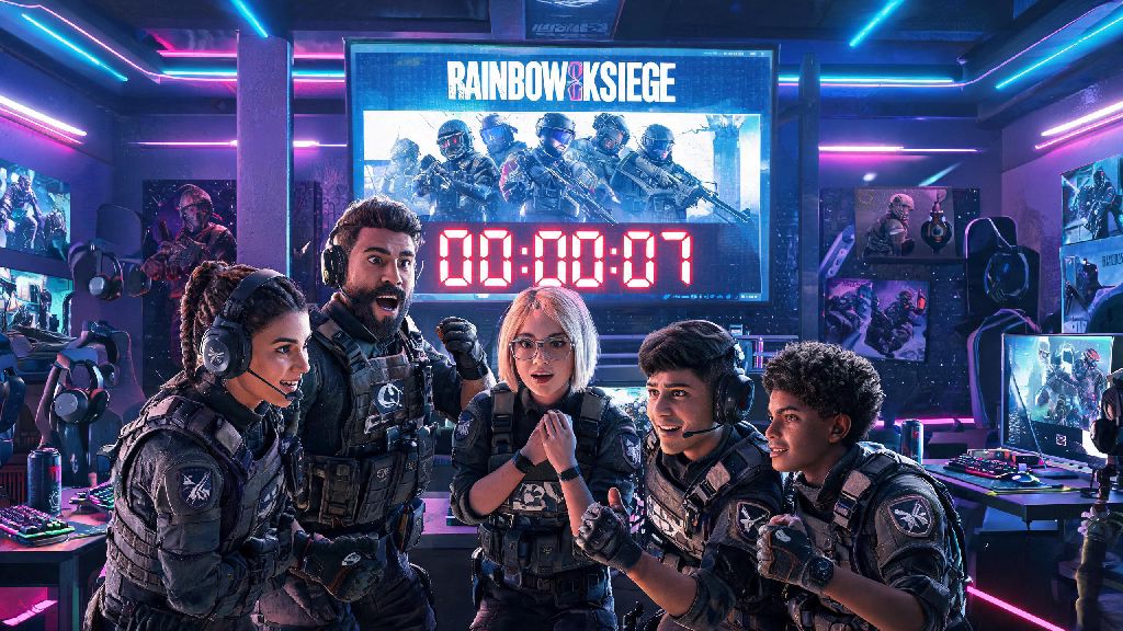 When Does the New Rainbow Six Siege Come Out? Complete Release Guide
