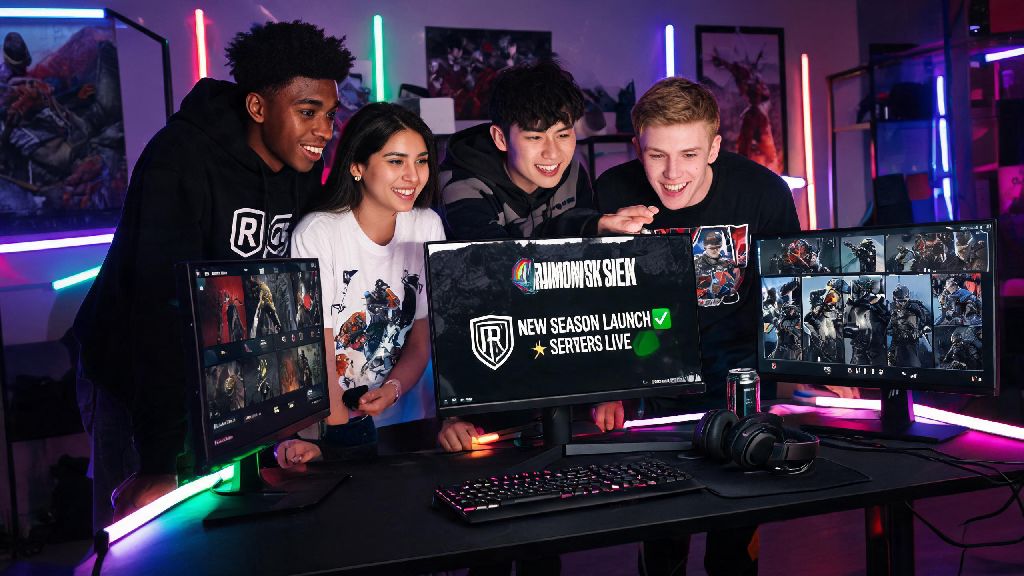When Does the New Season for Rainbow Six Siege Start? Complete Guide