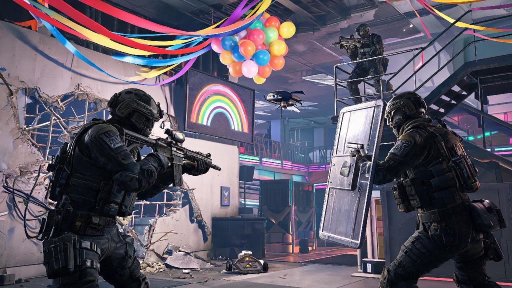 When Does the New Season Start for Rainbow Six Siege? Complete Guide