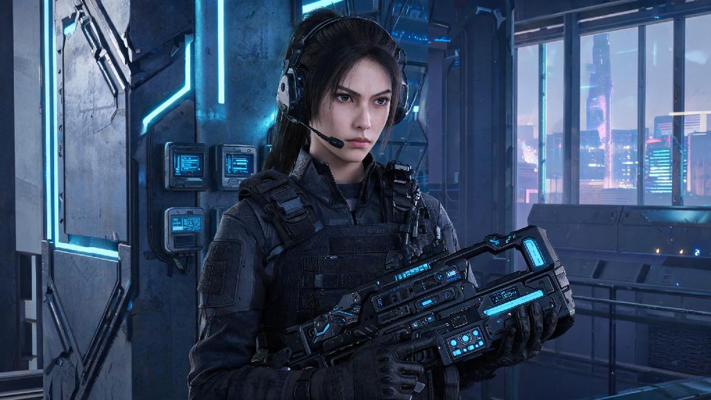 Who Is the Youngest Rainbow Six Siege Operator? Full Player Guide