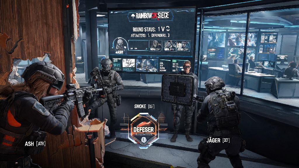 Who Owns Rainbow Six Siege Now? Complete Guide to Its Rights & Future Plans