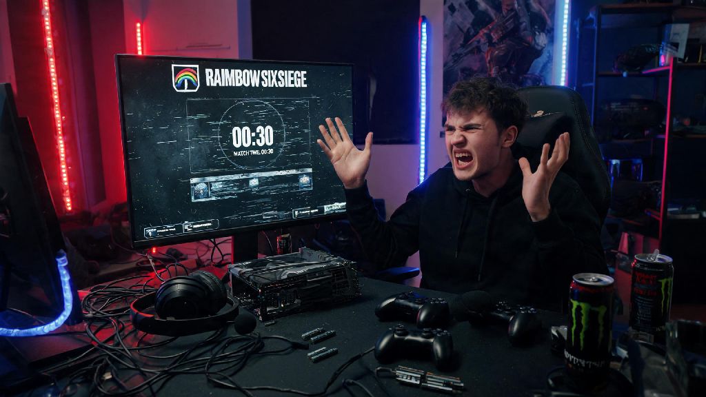 Why Does Rainbow Six Siege Keep Crashing? 8 Easy, Tested Fixes for All Platforms