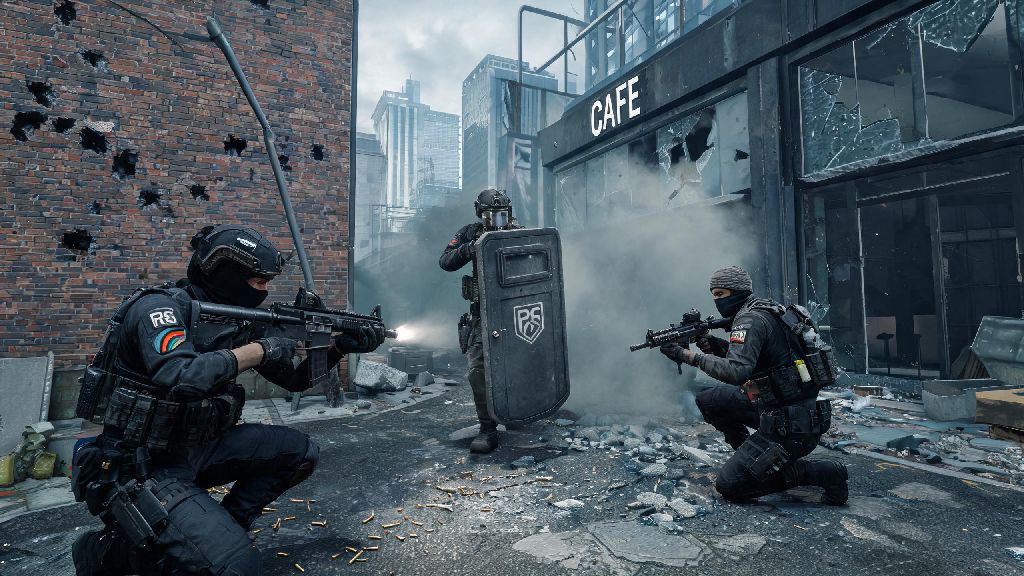 Why is Rainbow Six Siege Rated M? Full Breakdown for New and Casual Players