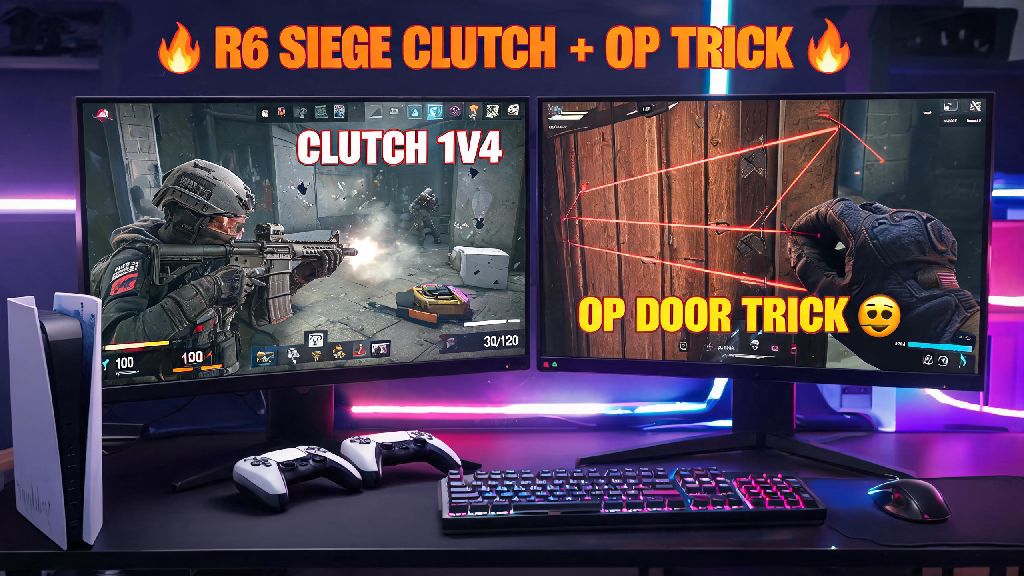Can I Play Rainbow Six Siege with Game Pass Core? Complete Guide