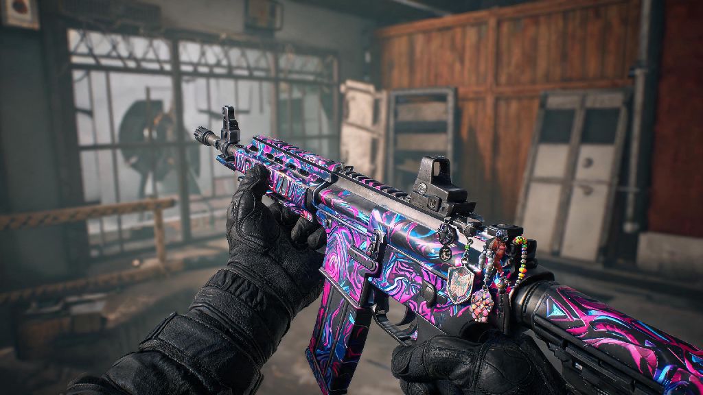 Can You Inspect Weapons in Rainbow Six Siege? Complete Player Guide