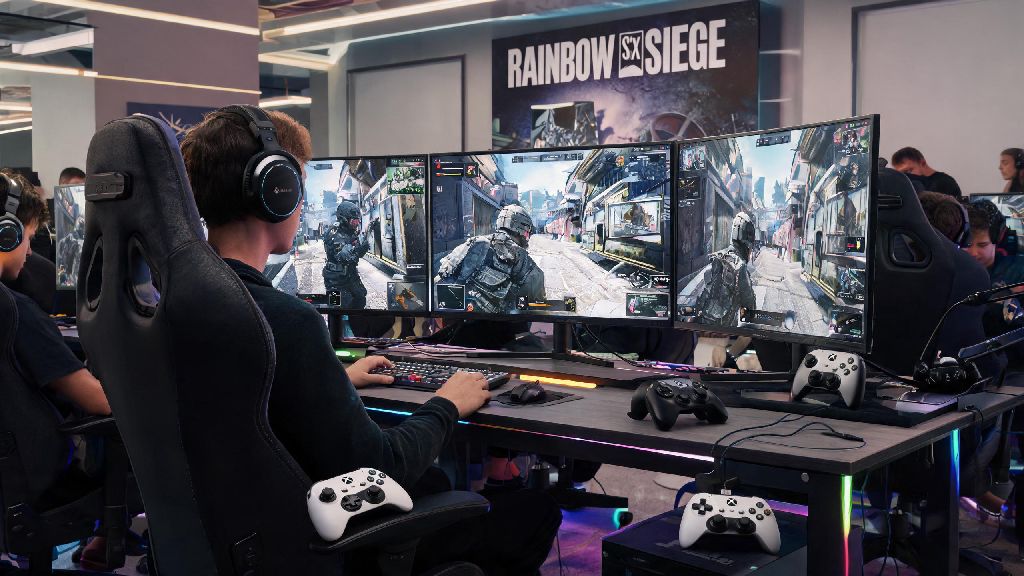 Guide: Do You Need Game Pass to Play Rainbow Six Siege