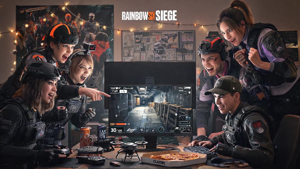 How Long Is Rainbow Six Siege Free For? Your Complete Play Access Guide
