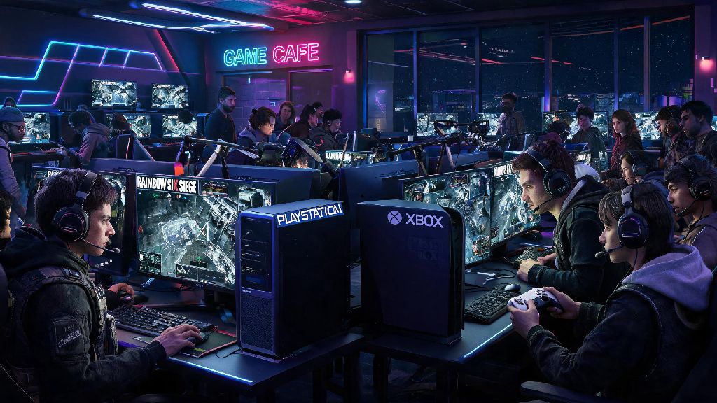 How Many Players Does Rainbow Six Siege Have Right Now? Full Stats