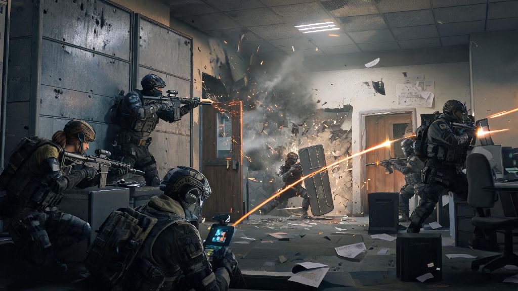 How Many Rounds in Rainbow Six Siege? Full Match Format & Rules Guide