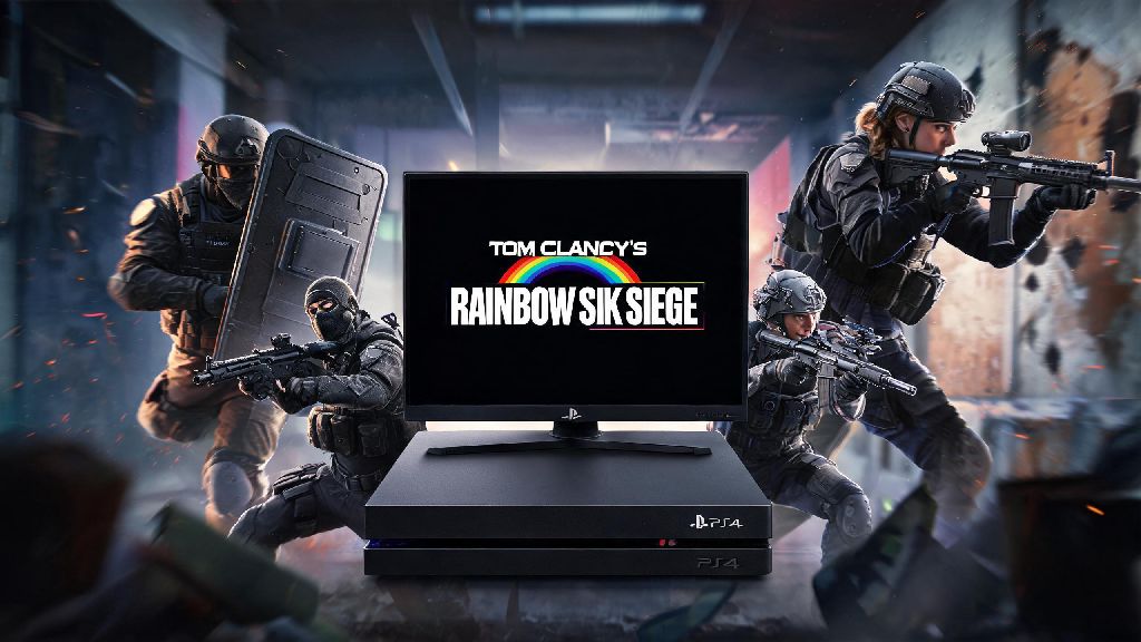 How Much is Rainbow Six Siege for PS4: Complete Current Pricing Guide