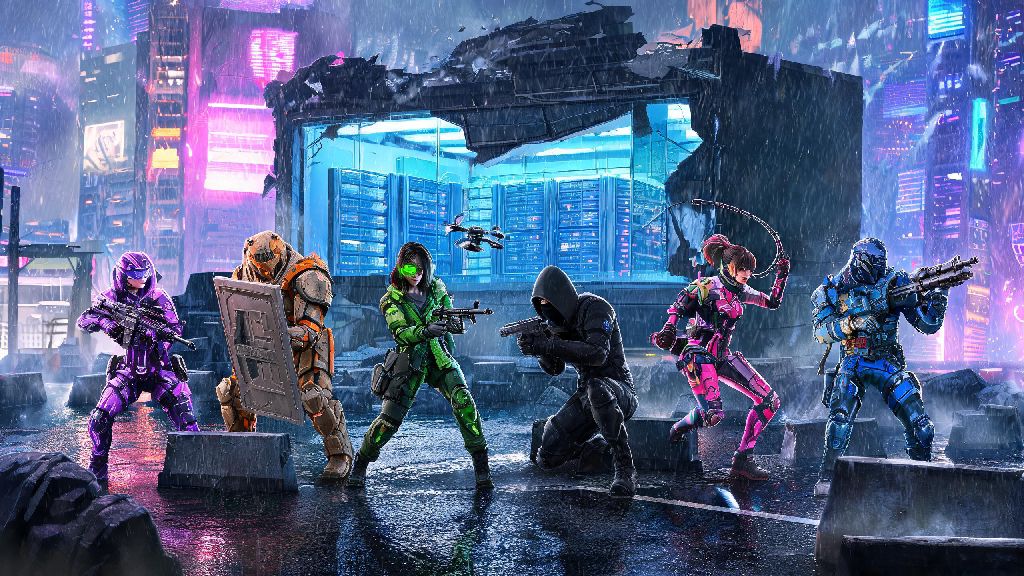 How Much Is The New Operator in Rainbow Six Siege? Full Cost Breakdown