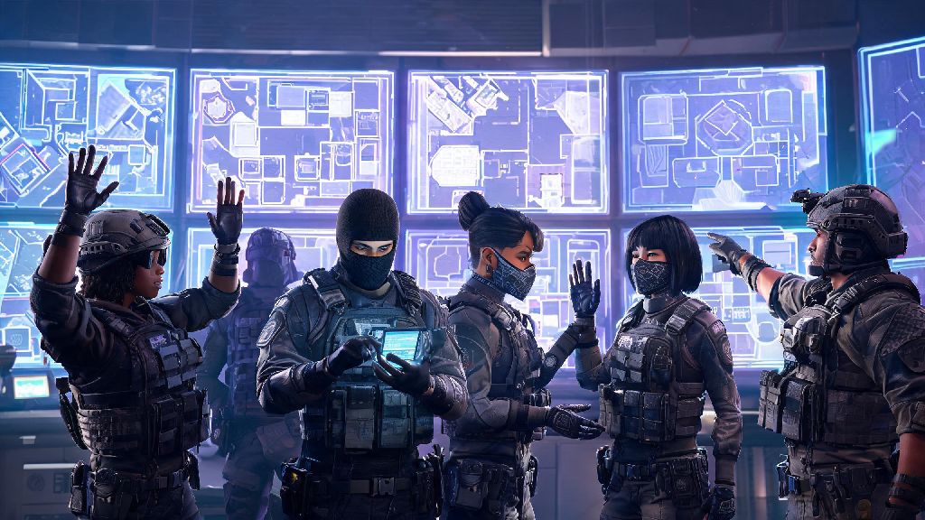 Easy Guide: How to Add Friends on Rainbow Six Siege for All Platforms