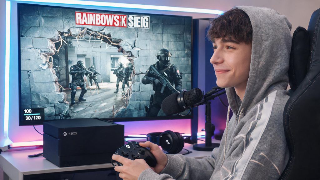 How to Change Name on Rainbow Six Siege Xbox: Easy Step-by-Step Guide