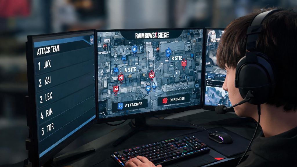 How to Get Good at Rainbow Six Siege: 7 Actionable Tips for Fast Improvement