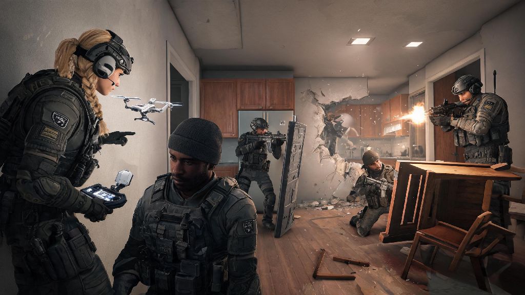 Is Rainbow Six Siege Good? A Complete Honest Guide for New Tactical Shooter Fans
