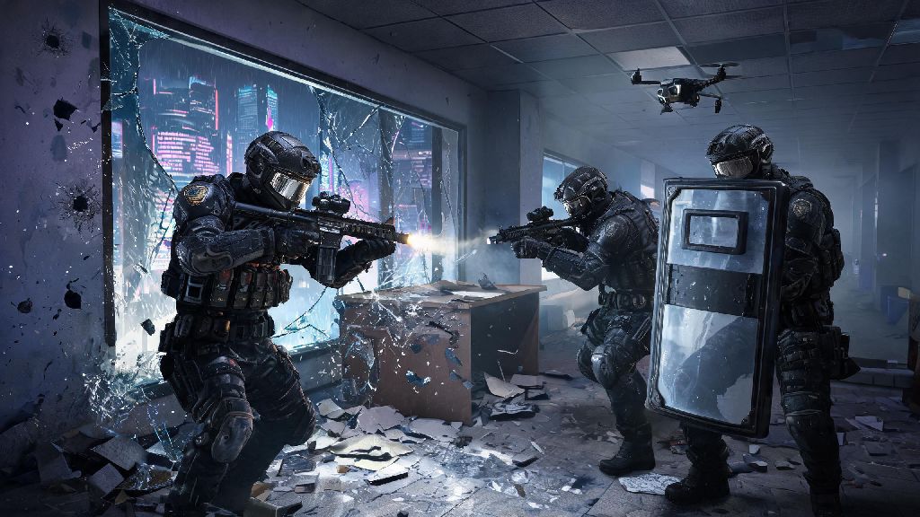 Is Rainbow Six Siege Mobile Release Date Confirmed? Full Guide for Fans