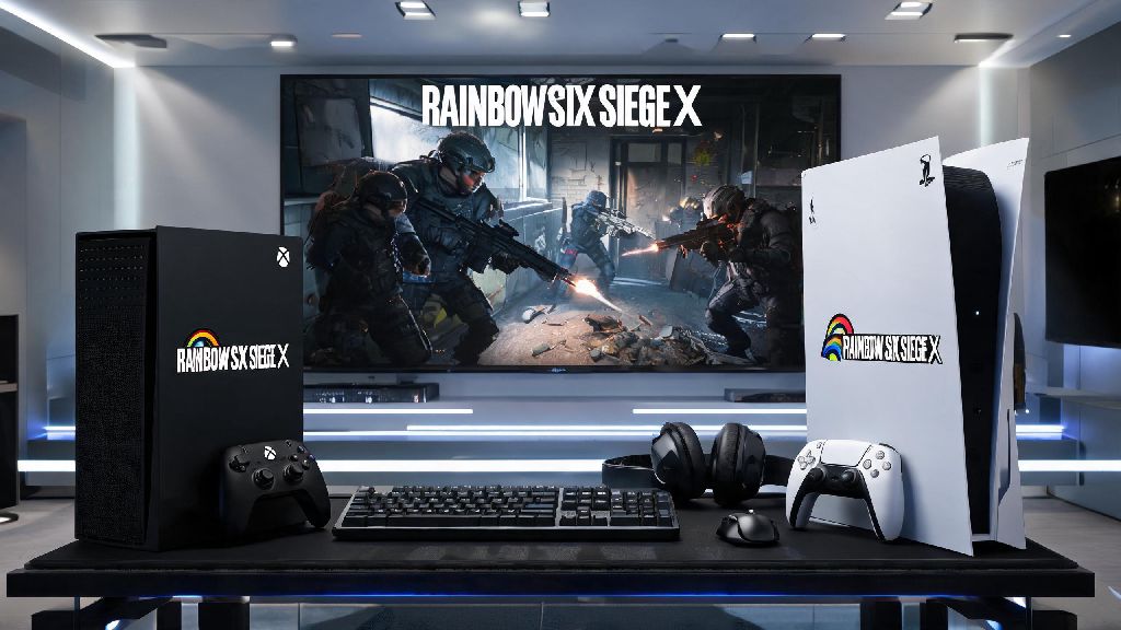 Is Rainbow Six Siege X Out? Complete Guide to Status, Fixes & Access Options