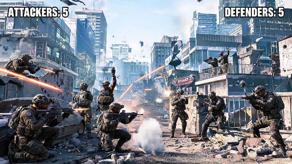 What Happened to Rainbow Six Siege Mobile: Full Status & Future Guide