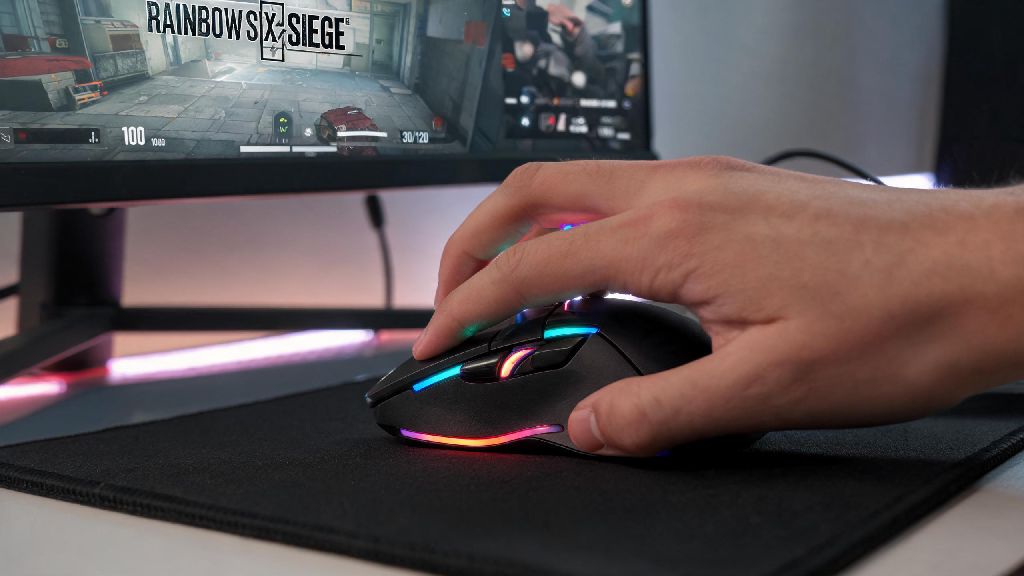 What is the best mouse for Rainbow Six Siege? Complete Buyer’s Guide