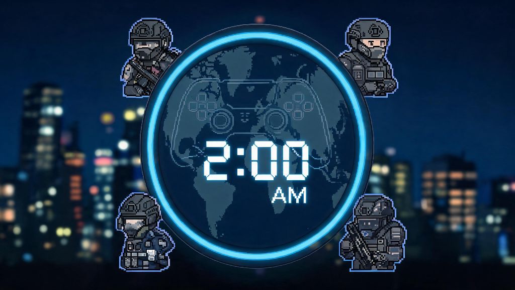 What Time Is Rainbow Six Siege Update? Full Scheduling & Release Guide