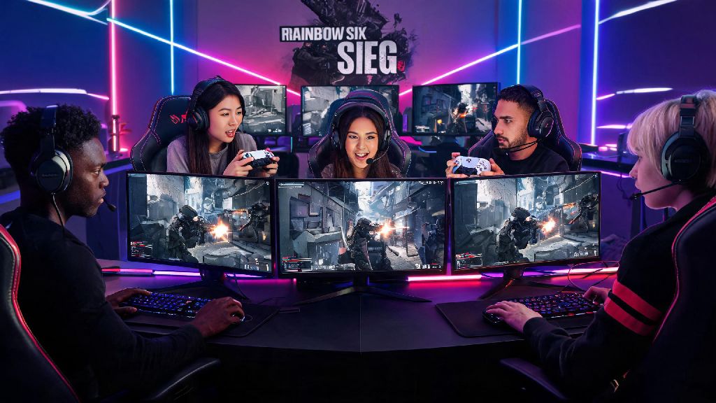 When Is Rainbow Six Siege Going to Be Free? Full Updates & Access Tips