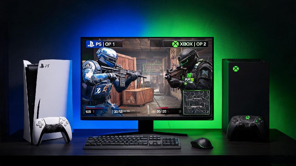 When Will Rainbow Six Siege Be Cross Play? Full Player Guide