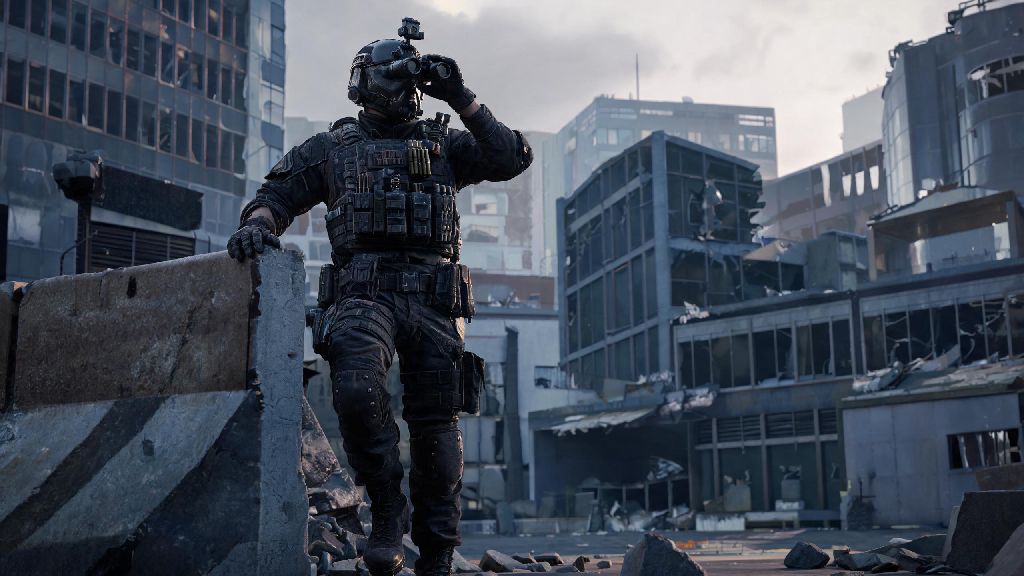 Who is the Tallest Operator in Rainbow Six Siege? Official Stats Breakdown