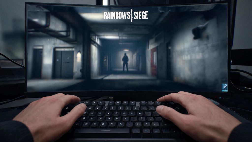 Why Does My Rainbow Six Siege Look Blurry? 7 Easy Fixes for Crisp Gameplay