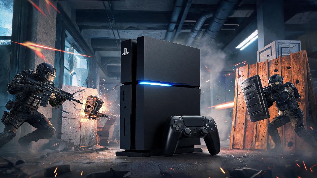 Can I Play Rainbow Six Siege on PS4? Full Guide for Console Players