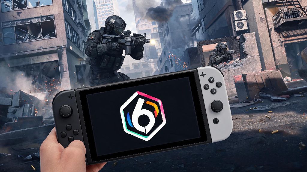 Can You Play Rainbow Six Siege on Nintendo Switch? Full Guide & Workarounds