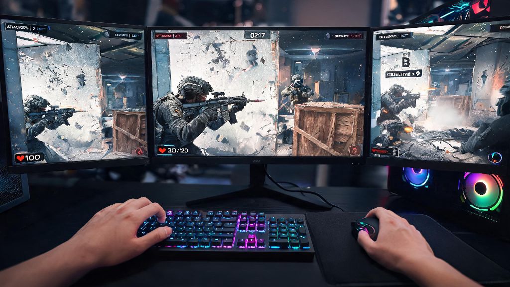 Can You Play Rainbow Six Siege on PC? Full Guide for Smooth Setup & Gameplay