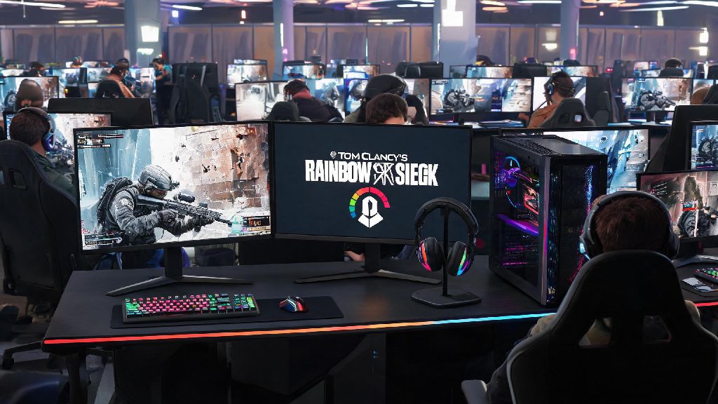 Can You Play Rainbow Six Siege on PC? Setup & Performance Guide