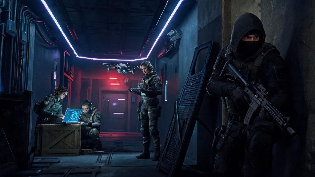 Does Rainbow Six Siege Have Story Mode? Complete Guide for New Players