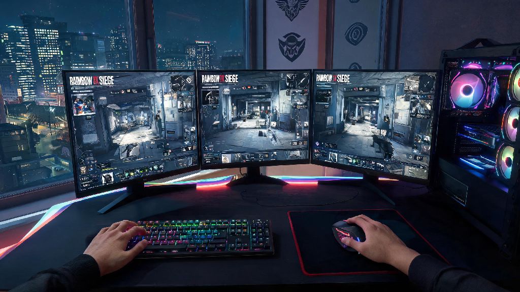 How Do I Play Rainbow Six Siege Online: Easy Beginner Guide